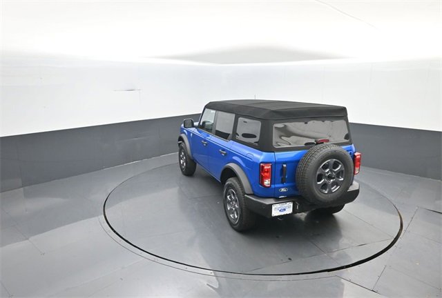 New 2026 Ford Bronco Big Bend image 22