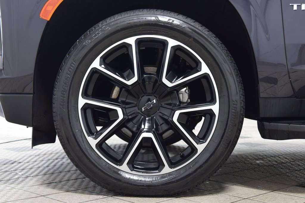 Used 2023 Chevrolet Tahoe LS w/ Driver Alert Package image 23