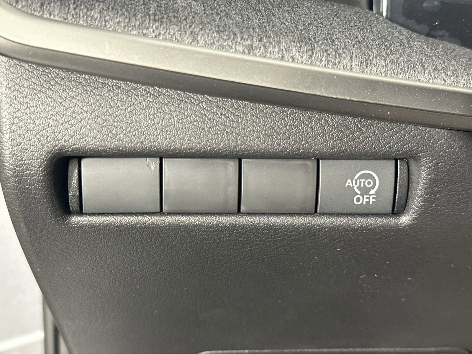 New 2026 Nissan Kicks S FWD image 22
