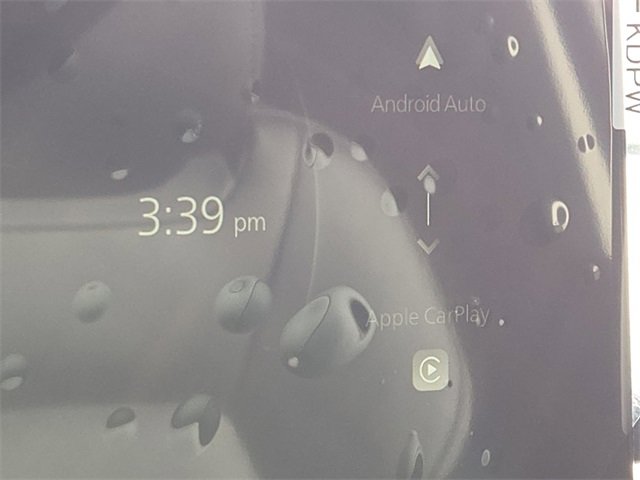 New 2025 MAZDA CX-5 AWD 2.5 S w/ Select Package image 5