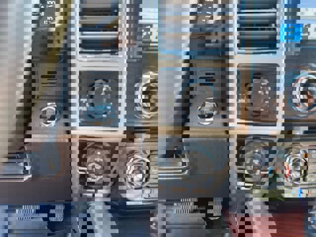 Certified 2018 Ford F150 King Ranch w/ Equipment Group 601A Luxury image 19