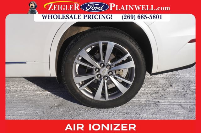 Used 2020 Cadillac XT6 Premium Luxury image 8