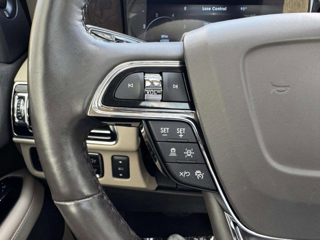 Used 2023 Lincoln Navigator Reserve image 27