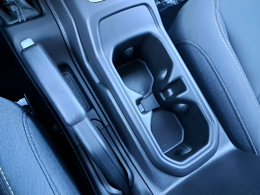 New 2026 Jeep Wrangler Sport AWD/4WD image 22