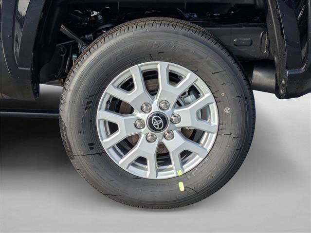 New 2026 Toyota Tacoma SR5 image 9