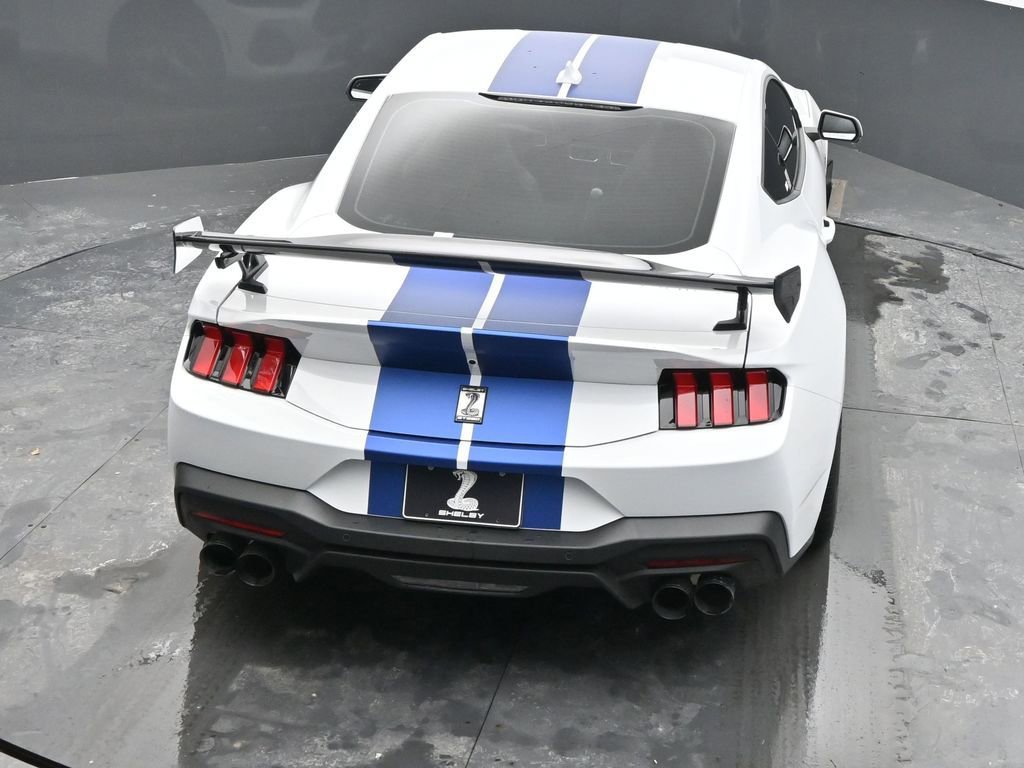 New 2025 Ford Mustang GT Premium w/ GT Performance Package image 29