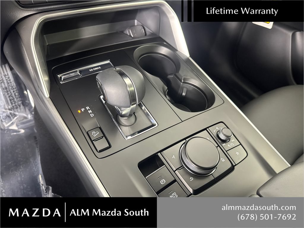 New 2026 MAZDA CX-90 3.3 Turbo w/ Select Package AWD/4WD image 29