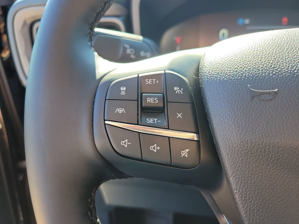 New 2026 Ford Maverick Lariat w/ Black Appearance Package image 19