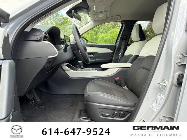 New 2026 MAZDA CX-5 Preferred AWD/4WD image 21