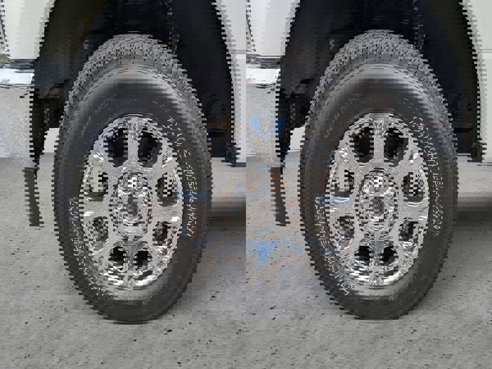 Used 2022 Ford F250 King Ranch w/ King Ranch Ultimate Package image 7