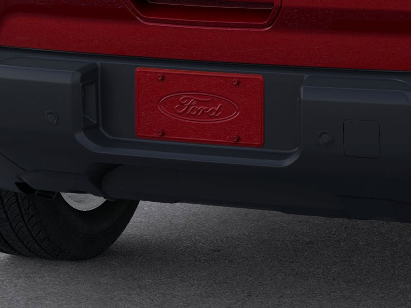New 2026 Ford Bronco Sport Heritage AWD/4WD image 23