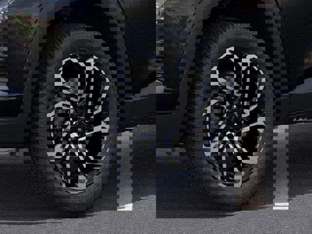 New 2026 Chevrolet Trax RS w/ Sunroof Package image 9