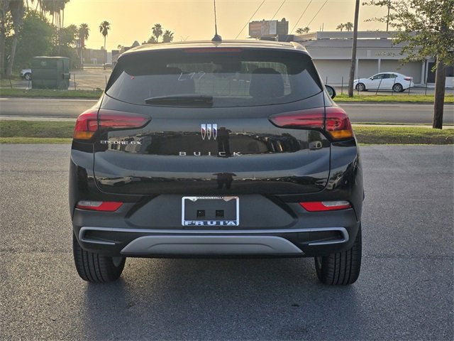New 2026 Buick Encore GX Preferred w/ Comfort Package image 6