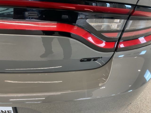 Used 2023 Dodge Charger GT w/ Blacktop Package image 7