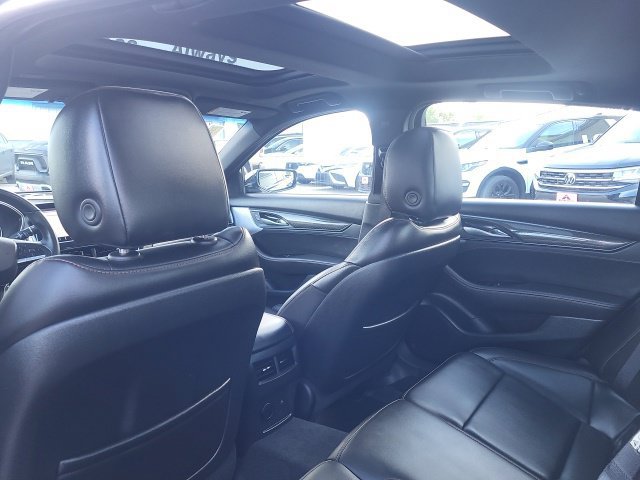 Used 2024 Cadillac CT5 Sport AWD/4WD image 17