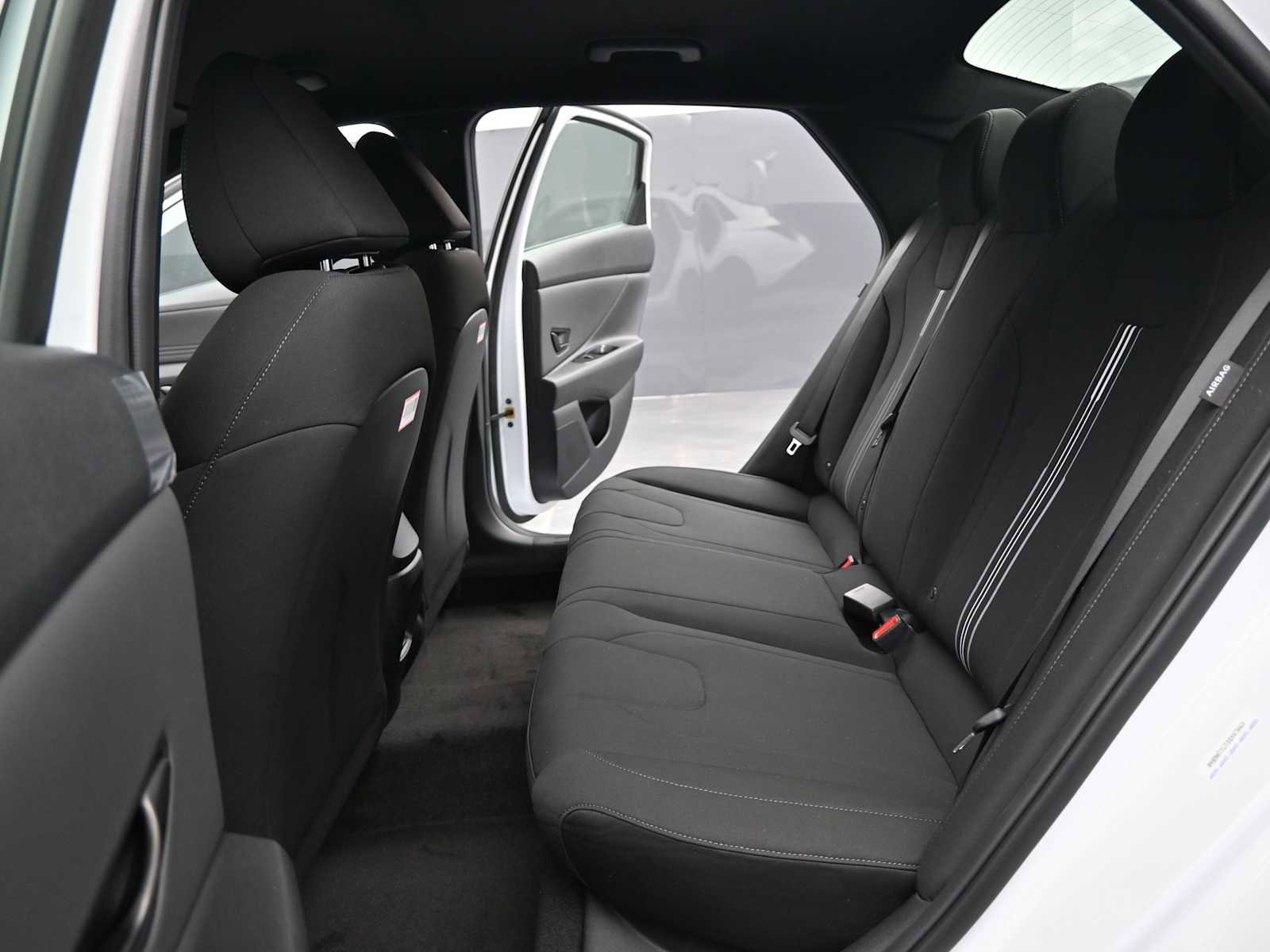 New 2026 Hyundai Elantra Sport w/ Cargo Package image 14