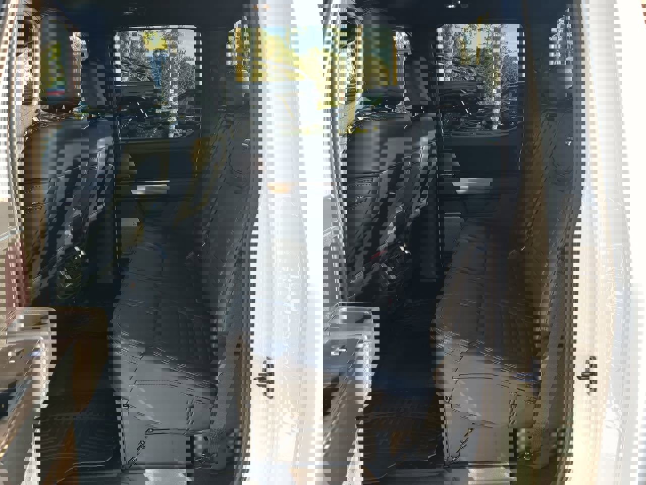 Used 2024 Ford F150 Platinum image 14