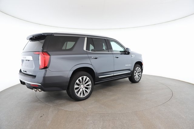 Used 2021 GMC Yukon Denali w/ Denali Ultimate Package image 18