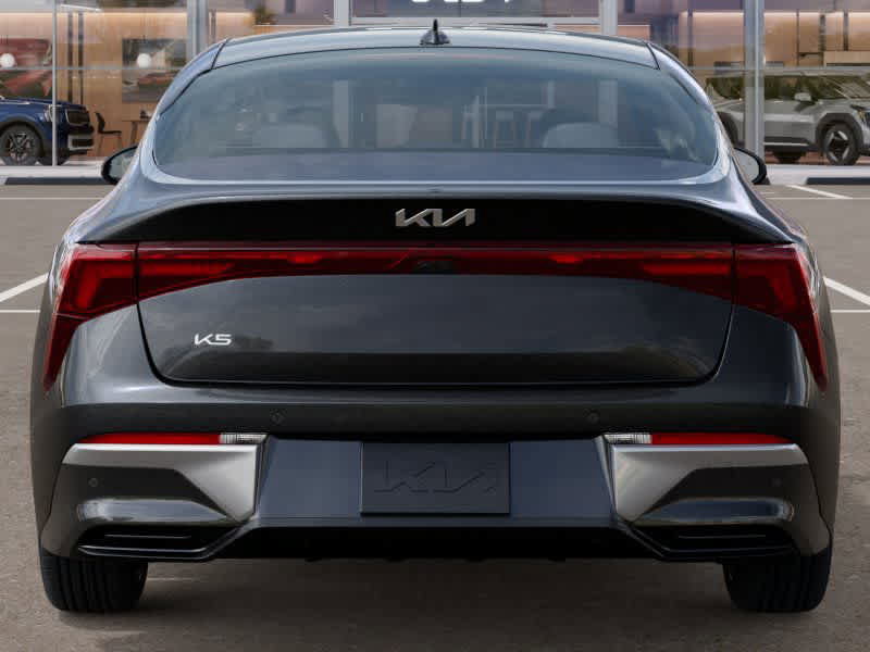 New 2025 Kia K5 EX FWD image 13