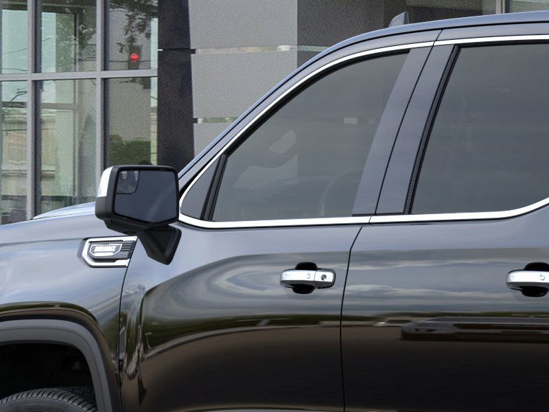 New 2026 GMC Sierra 1500 Denali image 12
