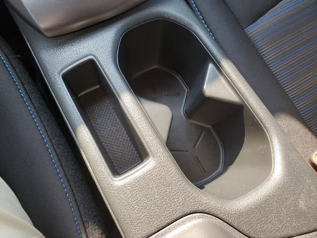 Certified 2023 Nissan Leaf S image 21