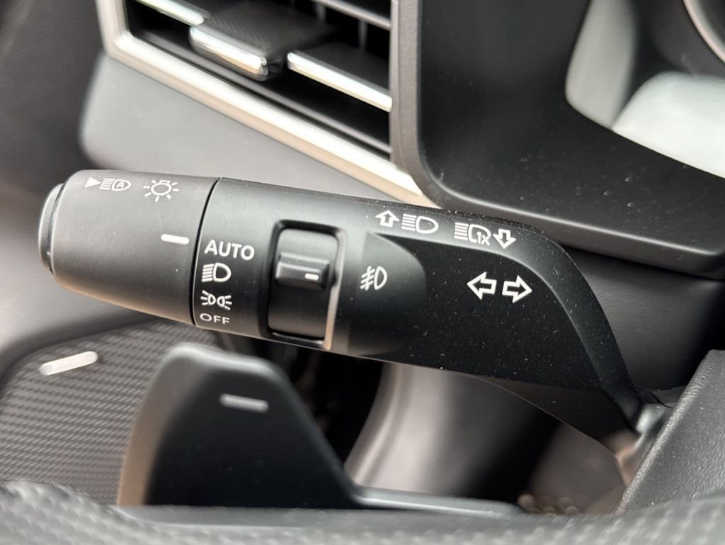 New 2026 Mitsubishi Outlander SE AWD/4WD image 15
