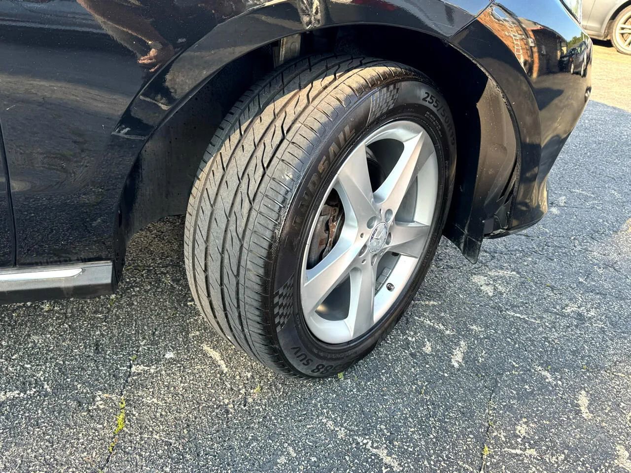 Used 2017 Mercedes-Benz GLE 350 image 12