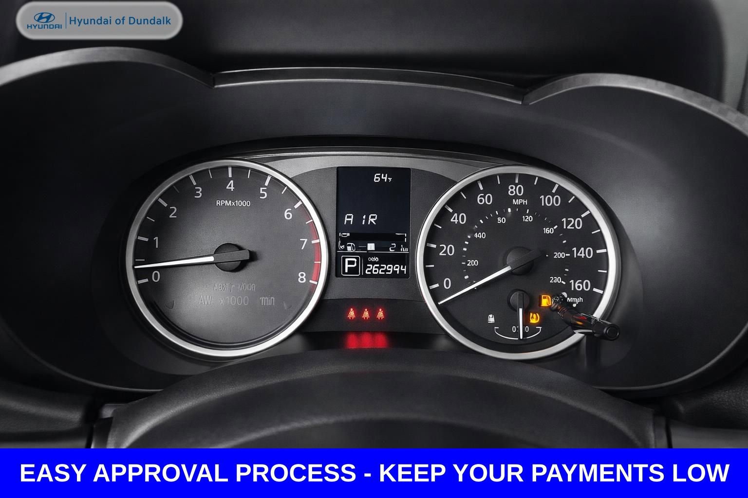 Used 2024 Nissan Versa S w/ S Plus Package image 14