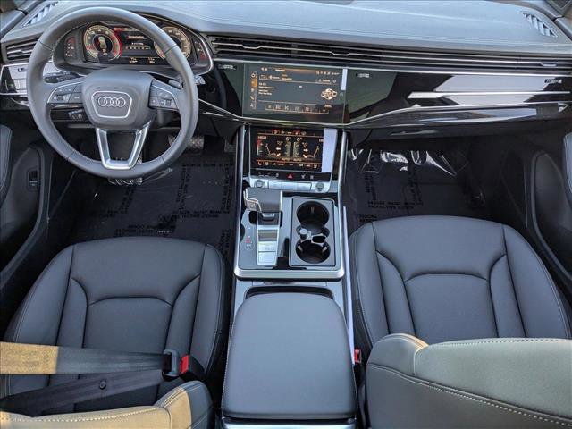 New 2026 Audi Q7 3.0T Premium Plus image 14