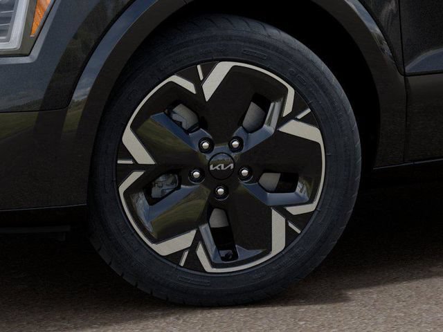 New 2026 Kia Niro Wind w/ Wind Preserve Package FWD image 9