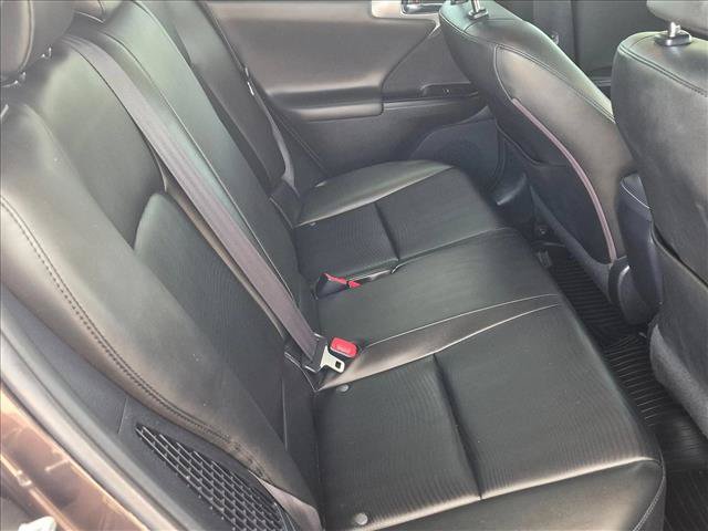 Used 2012 Lexus CT 200h Premium w/ Premium Audio Pkg FWD image 19