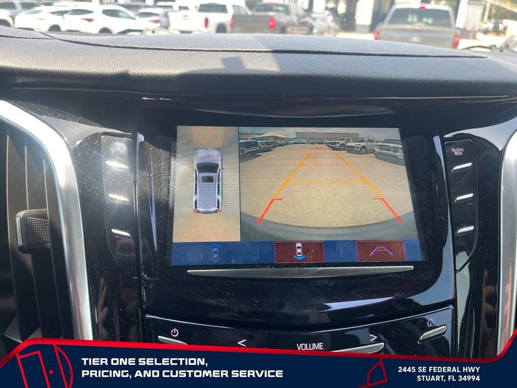 Used 2020 Cadillac Escalade ESV Premium Luxury RWD image 25