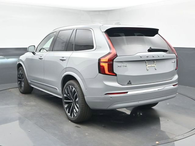 New 2026 Volvo XC90 B6 Plus w/ Protection Package Premier image 6