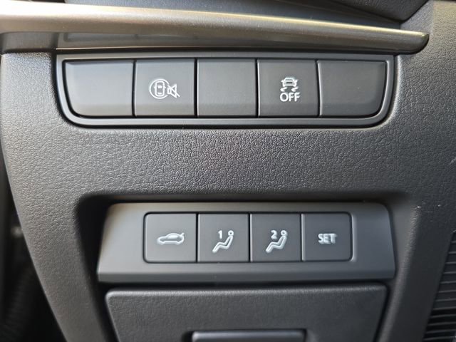 New 2026 MAZDA MAZDA3 2.5 S Sedan w/ Preferred Pkg image 26