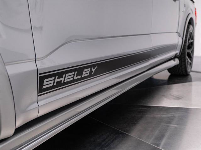 New 2025 Ford F150 Lariat w/ Equipment Group 502A High image 11