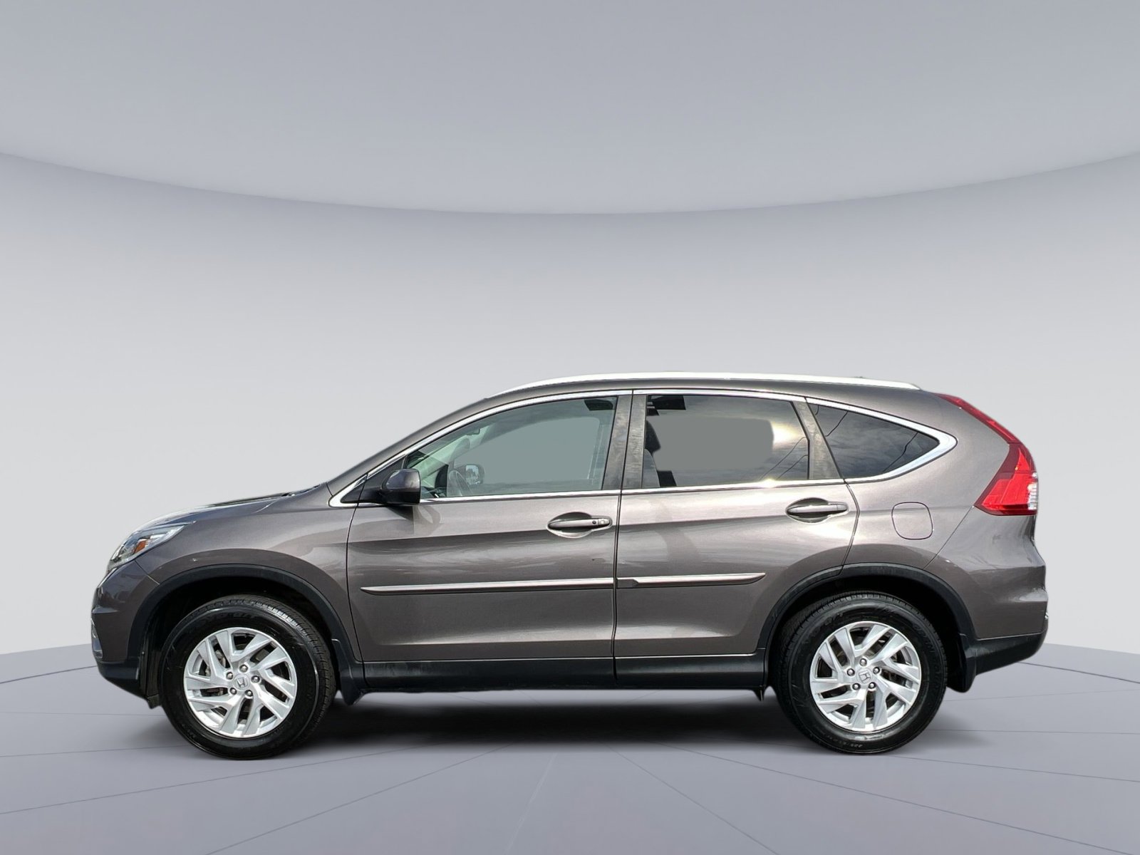 Used 2016 Honda CR-V EX-L image 2