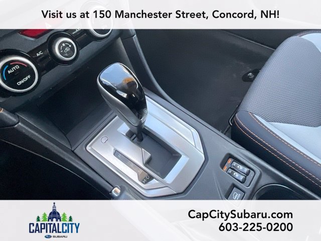 Used 2021 Subaru Crosstrek 2.0i Premium w/ Moonroof Package AWD/4WD image 26