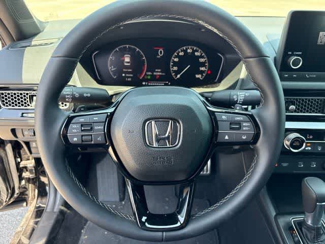 Used 2026 Honda Civic Sport image 14