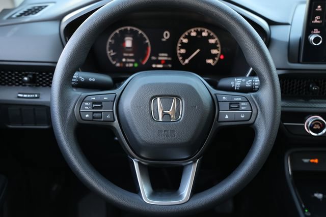 New 2026 Honda CR-V LX image 24