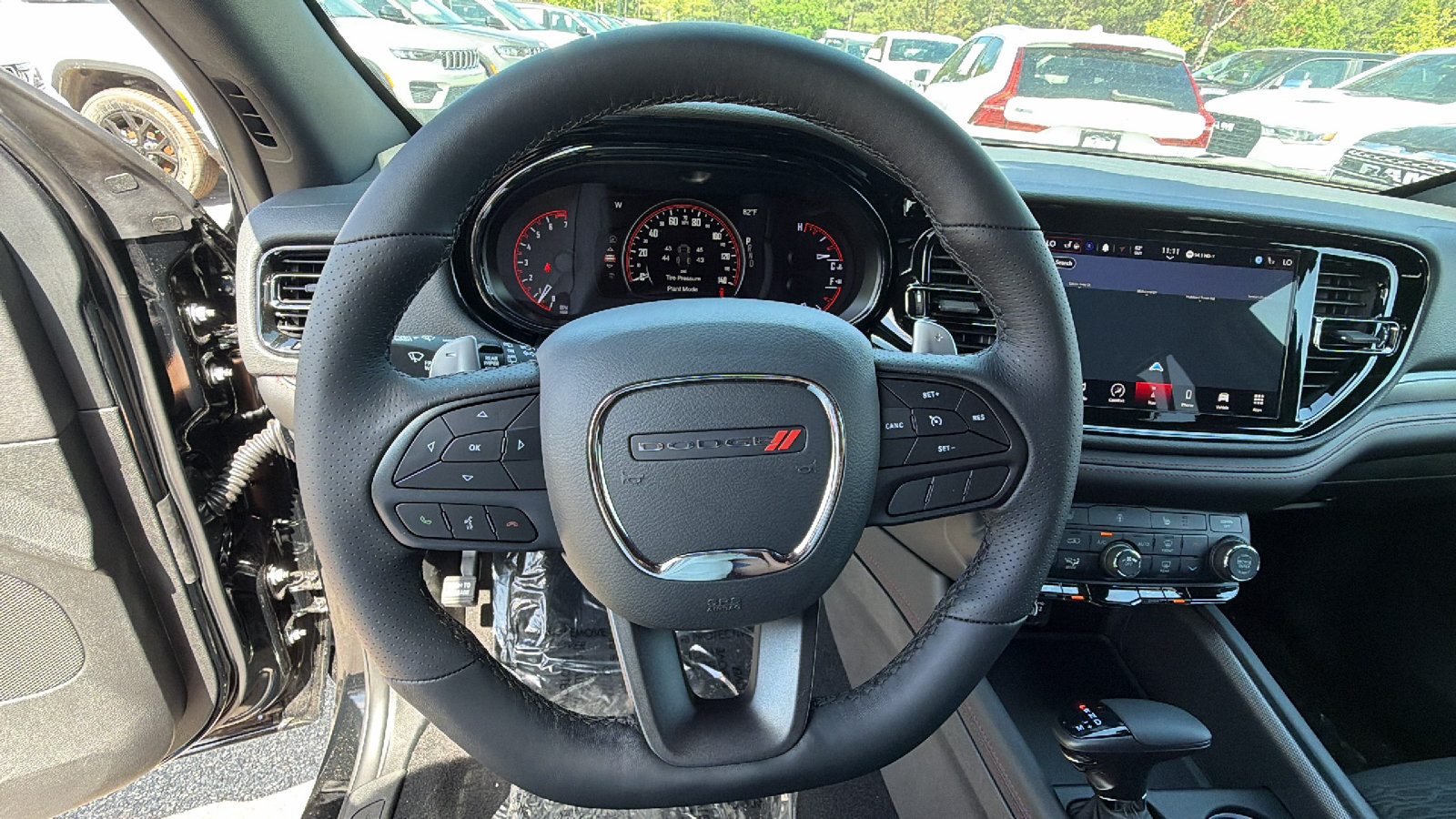 New 2026 Dodge Durango GT RWD image 24