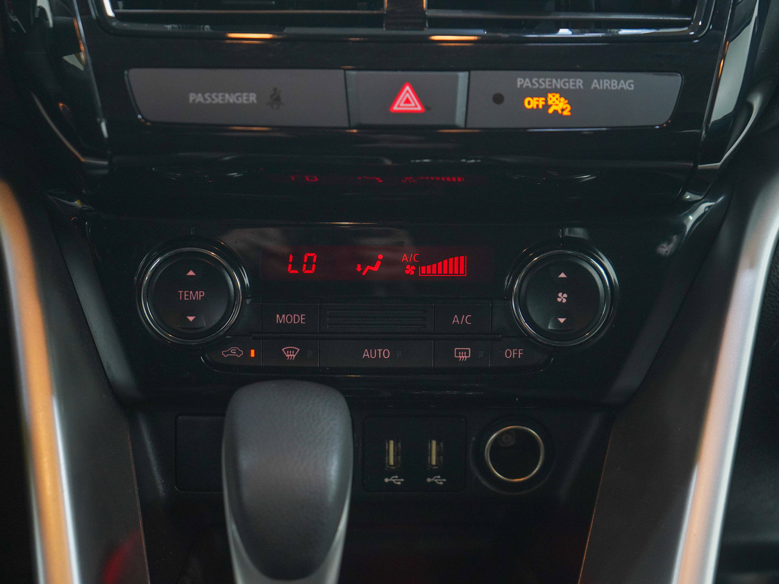 Used 2023 Mitsubishi Eclipse Cross LE AWD/4WD image 18