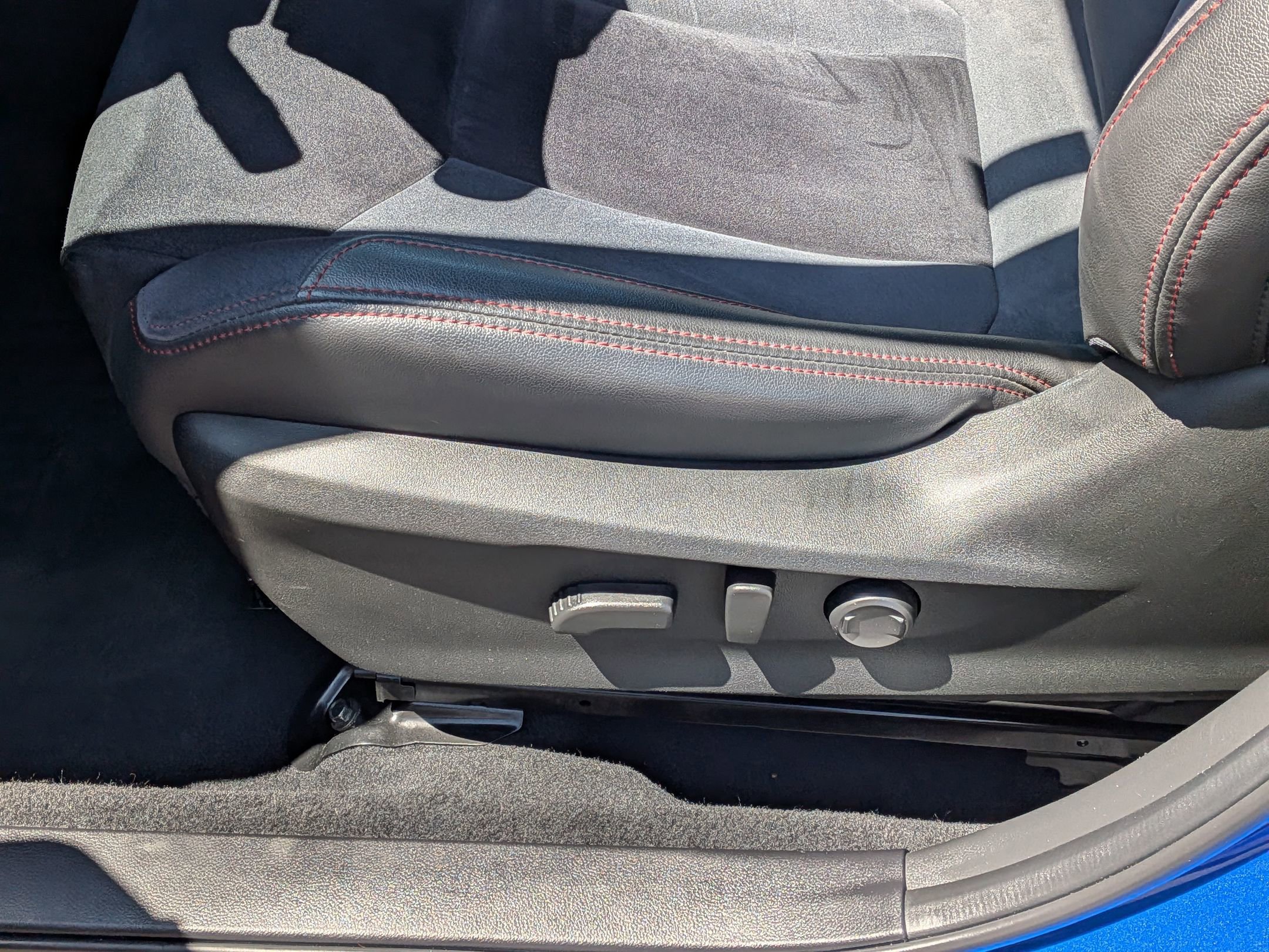 Used 2024 Subaru WRX Limited image 13