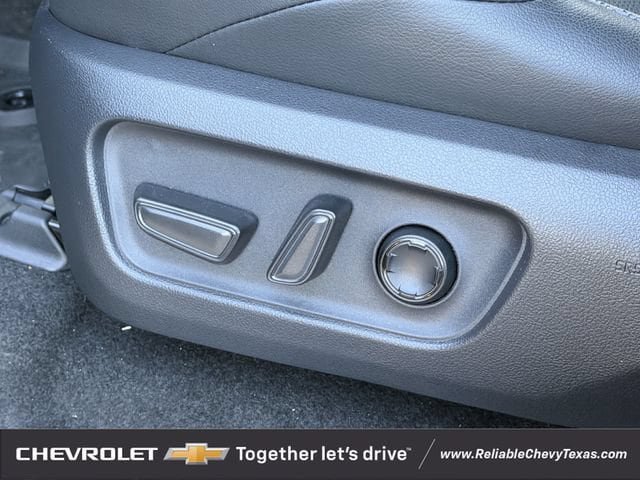Used 2026 Toyota 4Runner TRD Sport Premium AWD/4WD image 34