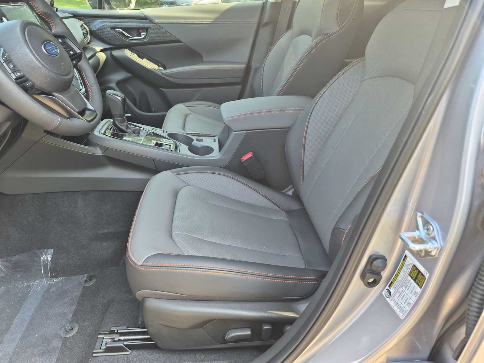 New 2026 Subaru Crosstrek 2.5i Limited AWD/4WD image 16