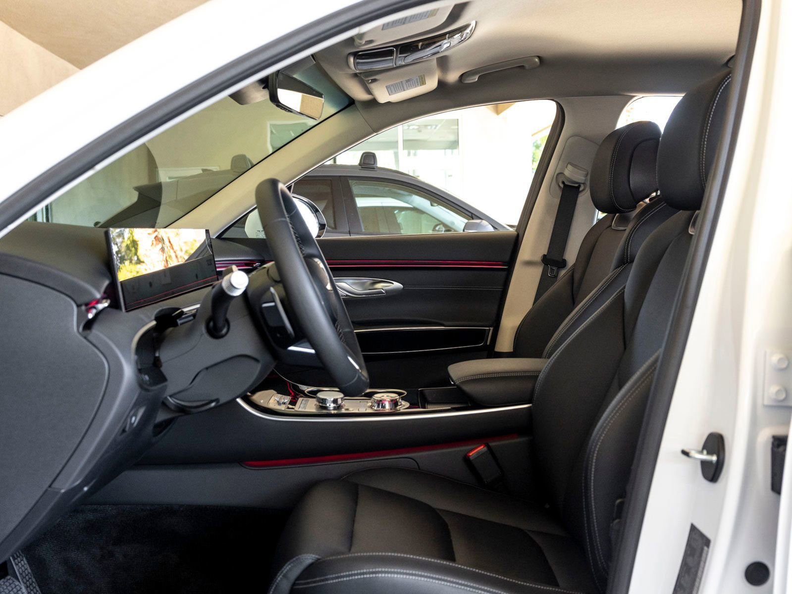 Used 2026 Genesis GV70 2.5T AWD/4WD image 15