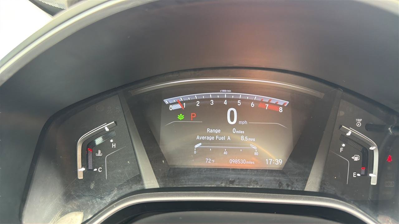 Used 2019 Honda CR-V EX image 26