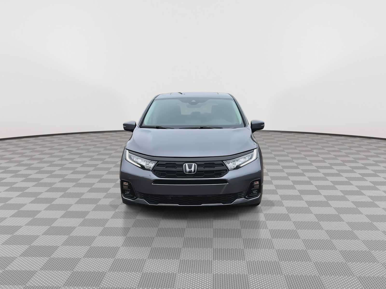 New 2026 Honda Odyssey Elite image 3