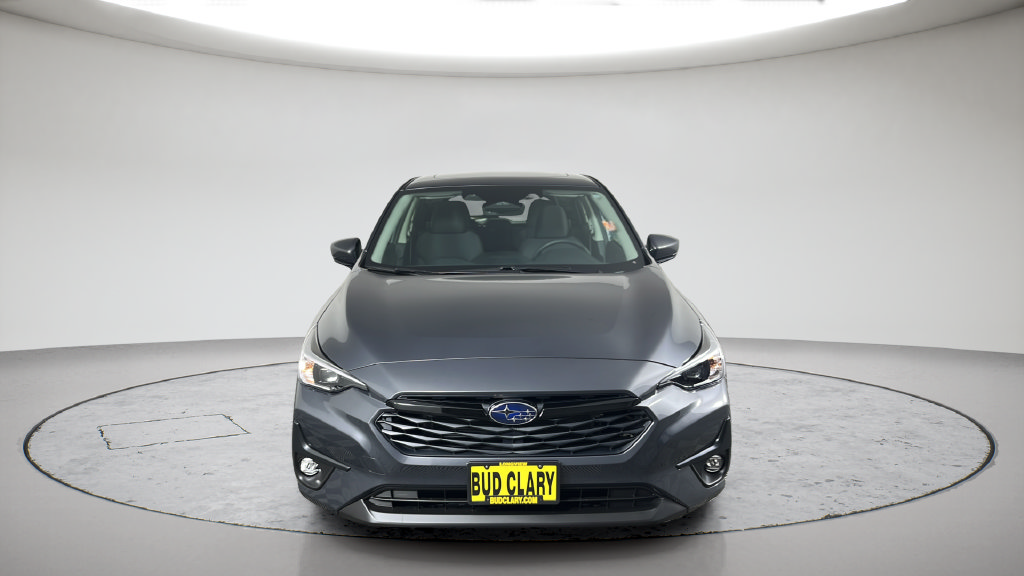 New 2026 Subaru Impreza 2.0i Sport AWD/4WD image 3