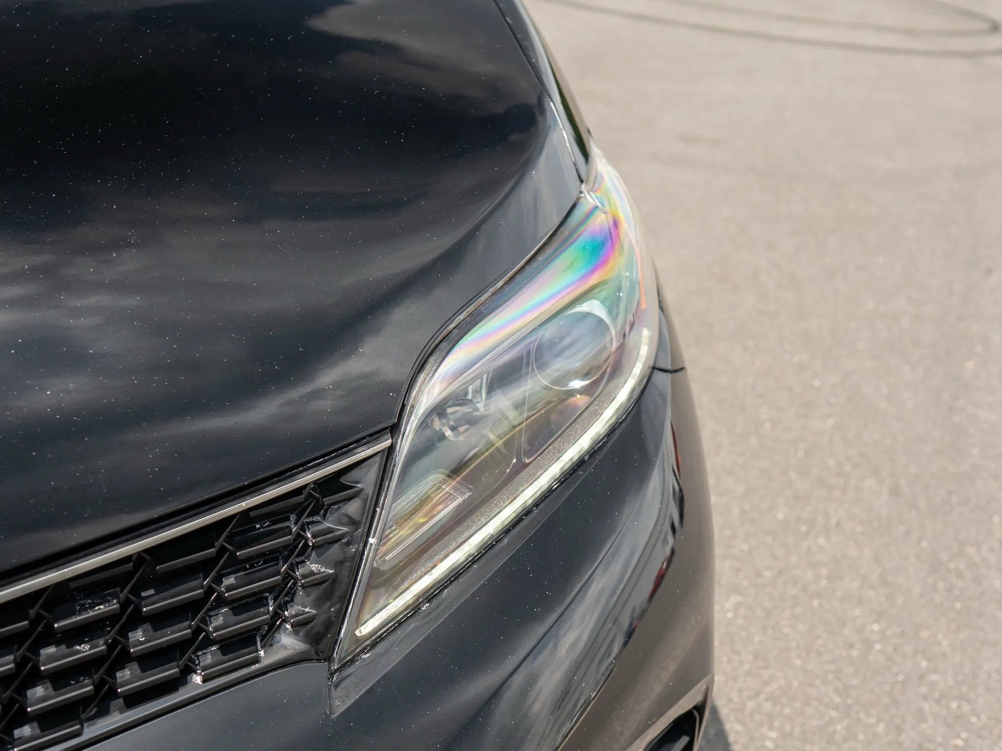 Used 2018 Toyota Sienna SE image 10