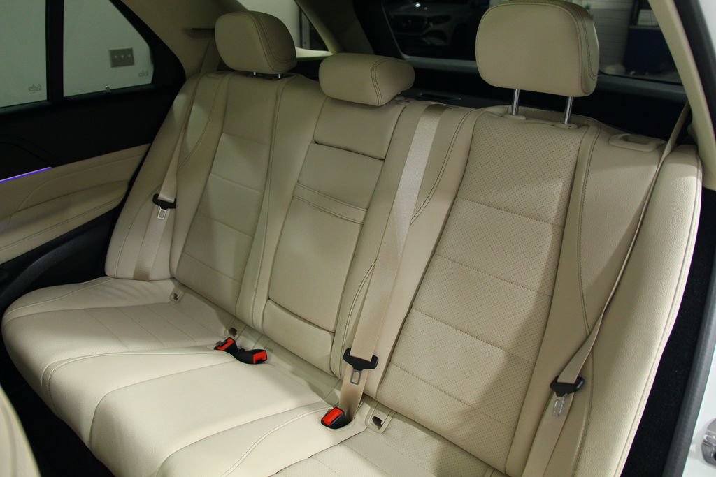 Used 2026 Mercedes-Benz GLE 350 4MATIC image 30